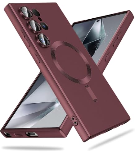 CASETiFY Clear Galaxy S24 Ultra Case - Space Pattern on Clear